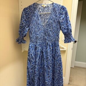 Boden Dress